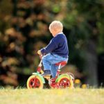 какой выбрать детский велосипед