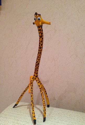 жираф2